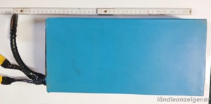 Akku 60v 28,2A Bild 4