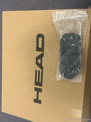 Head Formula 120 LV GW Skischuhe - Größe 26.5 (MP 275) Bild 2