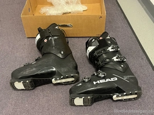 Head Formula 120 LV GW Skischuhe - Größe 26.5 (MP 275)