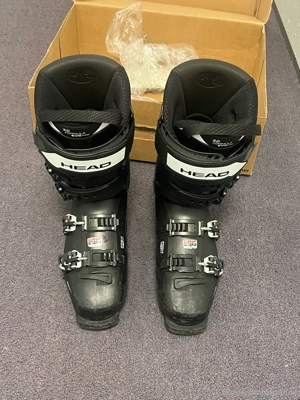 Head Formula 120 LV GW Skischuhe - Größe 26.5 (MP 275) Bild 5