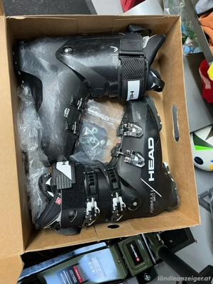 Head Formula 120 LV GW Skischuhe - Größe 26.5 (MP 275) Bild 3