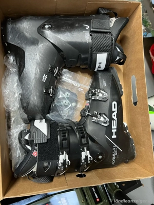 Head Formula 120 LV GW Skischuhe - Größe 26.5 (MP 275) Bild 4