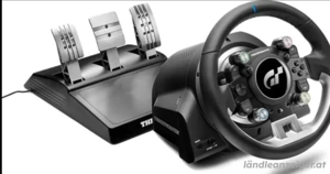 Thrustmaster Tg-T 2