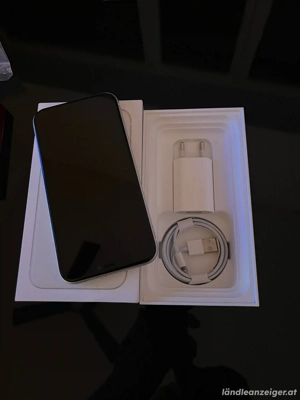 iPone 11 128 gb Bild 3