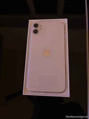 iPone 11 128 gb Bild 2