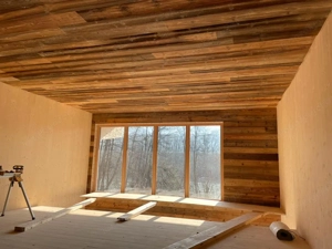 Altholz, Täfer, Deckbretter, Wandverkleidung, Top Qualität Bild 5