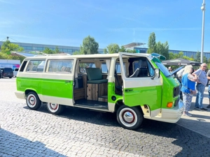 Altholz, Täfer, Deckbretter, Wandverkleidung, Top Qualität Bild 4