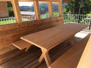 Altholz, Täfer, Deckbretter, Wandverkleidung, Top Qualität Bild 6