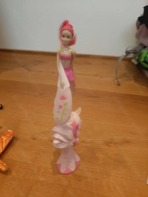 Spielzeugsammlung Bild 2