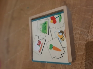 Spielzeugsammlung Bild 4