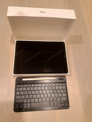 Apple IPad 8. Generation Space Grey