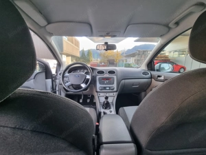 Ford focus zu verkaufen - top zustand Bild 5
