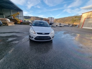 Ford focus zu verkaufen - top zustand Bild 8