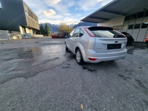 Ford focus zu verkaufen - top zustand Bild 10