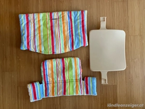 Stokke Tripp Trapp Bild 3