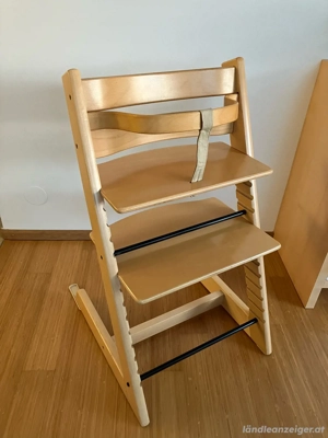 Stokke Tripp Trapp Bild 4