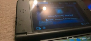 Nintendo 3DS xl  Bild 4