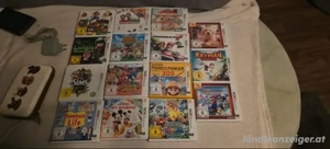 Nintendo 3DS xl  Bild 2