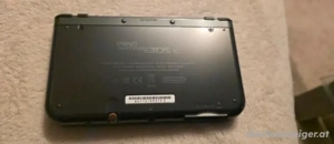 Nintendo 3DS xl  Bild 3