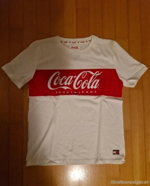 T Shirt Coca Cola