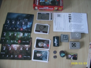 The Resistance Der Wiederstand Spiel Bild 2