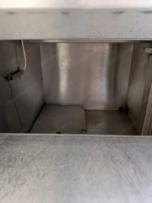 Eiswürfelmaschine Wessamat Top-Line Bild 2