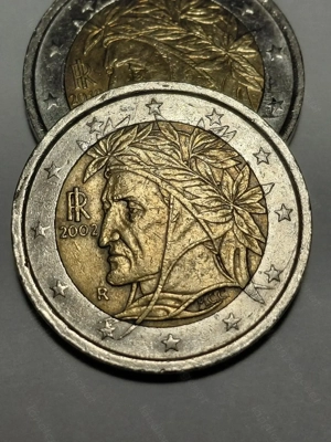 Münzen für Sammler 