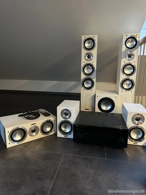 hifi Anlage Bild 2