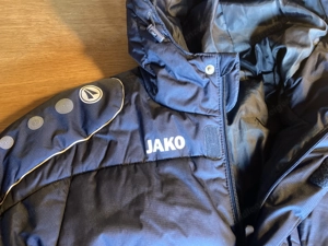 Fußballjacke Jako Gr.S Bild 2