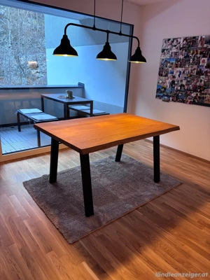 Esszimmertisch Bild 2