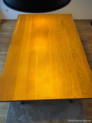 Esszimmertisch Bild 3