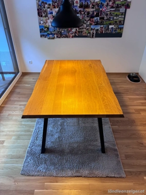 Esszimmertisch Bild 4