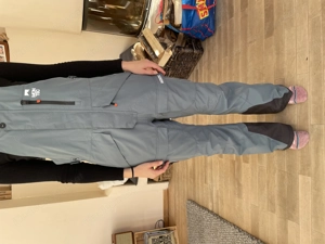 Skijacke-, Hose von Montec Bild 2