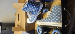 Rollschuhe 