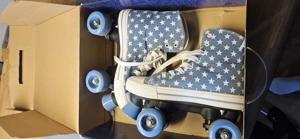 Rollschuhe  Bild 3
