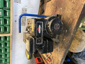 Endress Stromgenerator