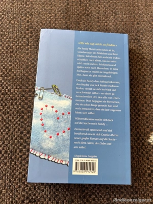 3 Romane, Cecelia Ahern Bild 2