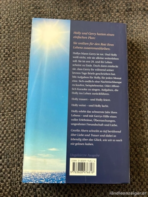 3 Romane, Cecelia Ahern Bild 3