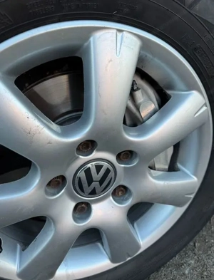 VW Touareg - - Top gepflegt Bild 4