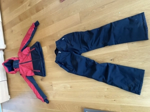 Skianzug Mc Kindley  Bild 2