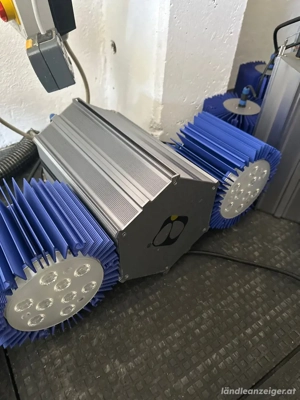 LED Lampen stark Bild 2