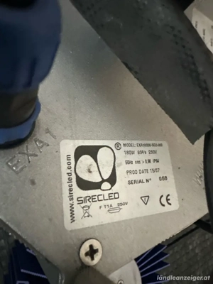 LED Lampen stark Bild 3