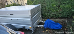 Humbauer Alumaster mit Holz aludeckel Bild 2