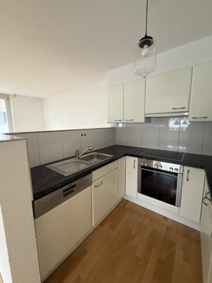 2 Zimmerwohnung Innenstadt Dornbirn - 55 m2 Bild 2