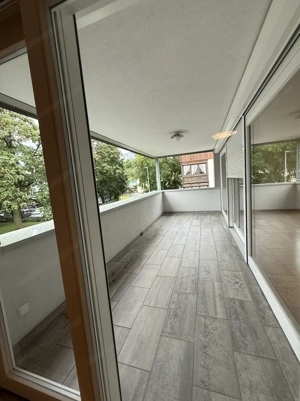 2 Zimmerwohnung Innenstadt Dornbirn - 55 m2 Bild 8