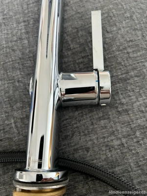 Hansgrohe Finoris Bild 3