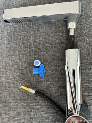 Hansgrohe Finoris Bild 5