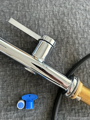 Hansgrohe Finoris Bild 4