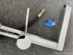 Hansgrohe Finoris Bild 2