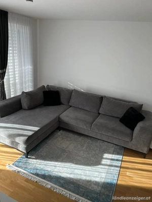 Couch Ecksofa Bild 2